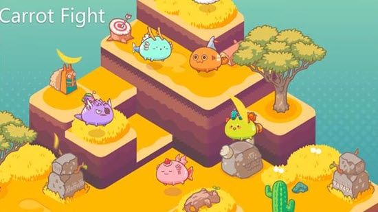 胡萝卜大战下载-胡萝卜大战安卓版下载v1.801