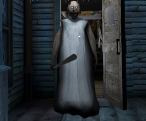 恐怖老奶奶密室逃脱下载-恐怖老奶奶密室逃脱安卓版下载v1.10