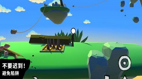 忍者去火柴人中文版下载-忍者去火柴人(Adventures of Doran stickman)下载v1.056