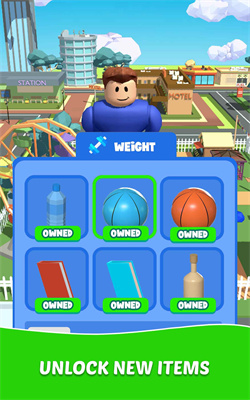 举重英雄锻炼下载-举重英雄锻炼游戏安卓最新版下载v1.0.3