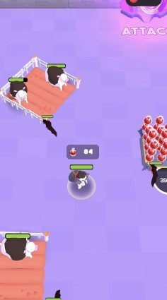 吸血鬼大师官方版安卓最新