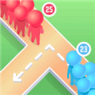 格斗站位最新版