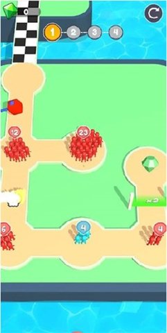 格斗站位游戏下载-格斗站位最新版下载v2.0.2