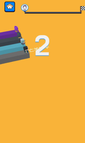 文字快跑游戏下载-文字快跑不用实名认证下载v1.05