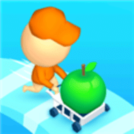 迷你购物中心中文版