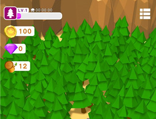 我用神器砍大树折相思-我用神器砍大树金币不减反增无限版下载v1