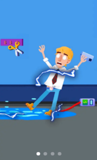 死神来了模拟器内置菜单下载-死神来了模拟器无限金币无限钻石版下载v1.9.6