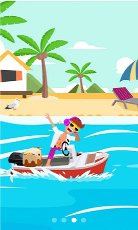 死神来了模拟器内置菜单下载-死神来了模拟器无限金币无限钻石版下载v1.9.6