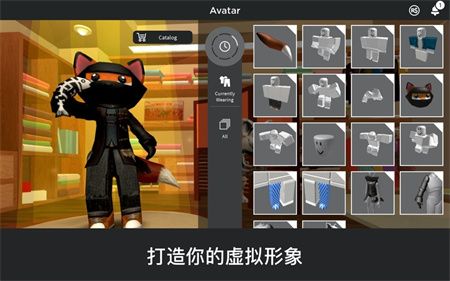 罗布乐思下载-罗布乐思roblox国际服安卓最新版下载v2.551.575