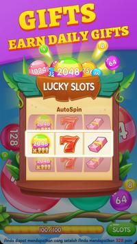 疯狂球2048游戏官方版