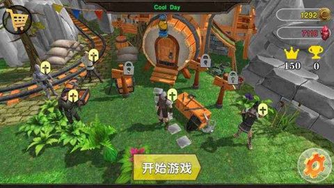 战争竞技场游戏下载-战争竞技场最新版下载v1.0