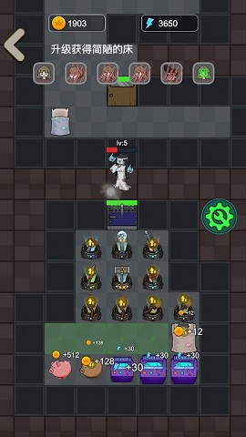 闹鬼幸存者游戏下载-闹鬼幸存者手机版下载v1.0.0