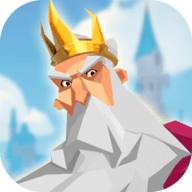 放置围攻游戏无限金币版