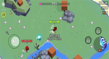 迷你游乐手游下载-迷你游乐手游安卓版下载v1.5