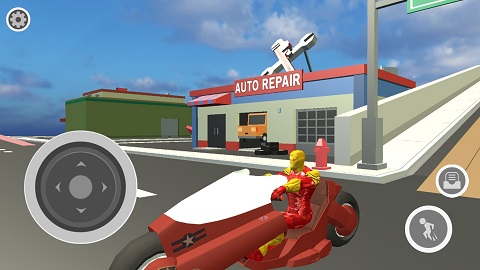 王牌闯关挑战赛游戏下载-王牌闯关挑战赛游戏手机版下载v1.0