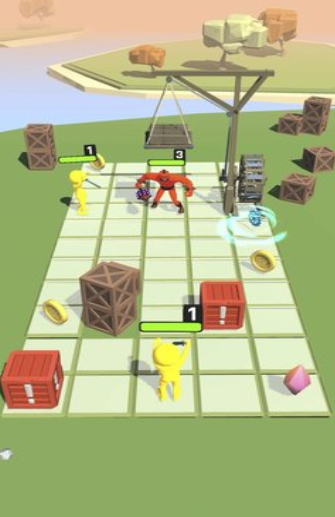 合并皇室最新版下载-合并皇室手机版下载v0.08.00