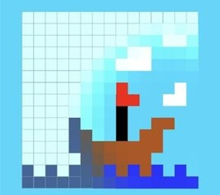 填充找画安卓版内