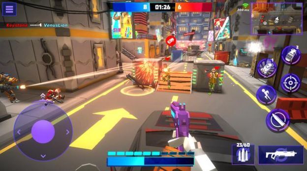 枪之召唤下载-枪之召唤游戏官方版安卓下载v1.8.8