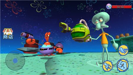 海岛乐园游戏下载安装-海岛乐园免费版下载v1.0