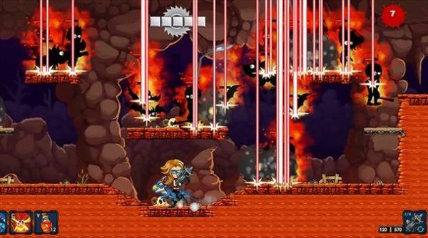 僵尸杀手末世英雄下载-僵尸杀手末世英雄官方版安卓最新下载v2.8