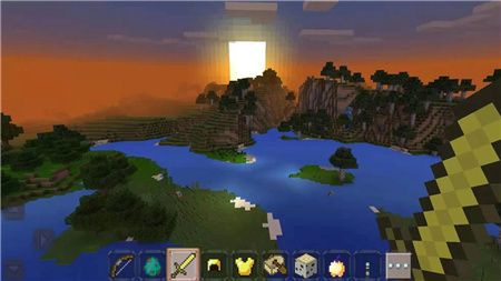 像素生存战争世界下载安装-像素生存战争世界中文版下载v1.0.3