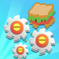 像素碾碎3D手机版