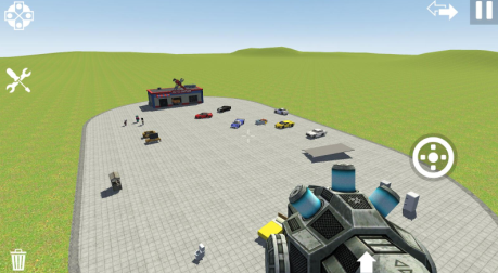 简单模组2下载-简单模组2(SimpleBox 2)中文版安卓最新下载v1.1.2