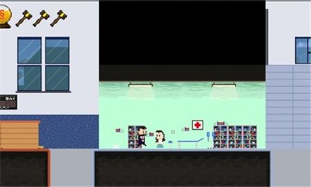 律师先生游戏下载-律师先生下载中文版v0.2