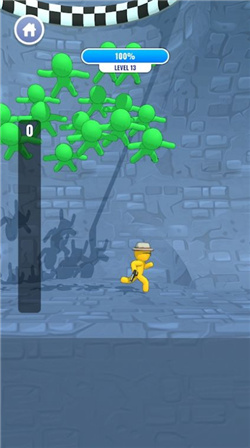 跌落求生游戏下载-跌落求生安卓正版Fall to Survive下载v1.001