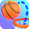 画个篮球游戏最新版