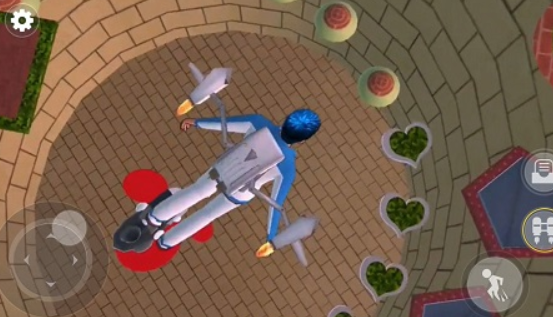 樱校女神跑酷2022官方版下载-樱校女神跑酷手机版下载v1.0