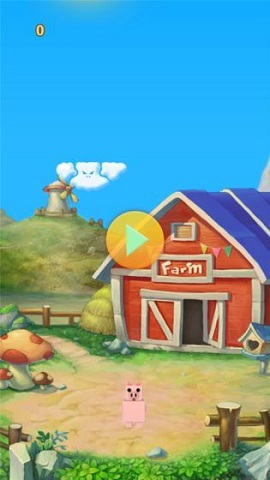 宠物小猪跳跳最新版