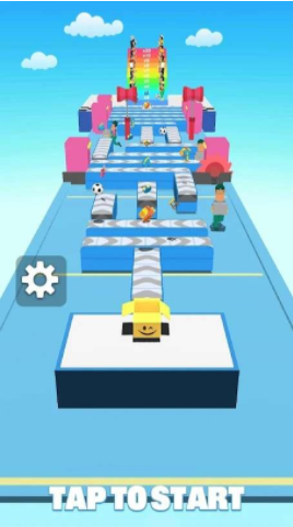 传送带障碍赛安卓版