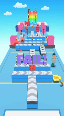 传送带障碍赛游戏下载-传送带障碍赛安卓版下载v1.0.0