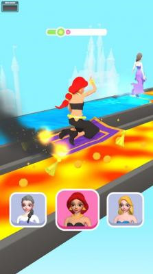 女神大变身手机版下载-女神大变身游戏下载v4.0.11