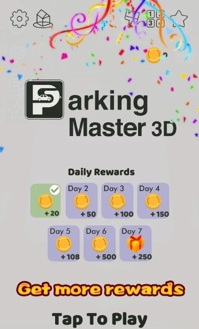 泊车大师3D官方版下载-泊车大师3D正式版下载v1.0.2