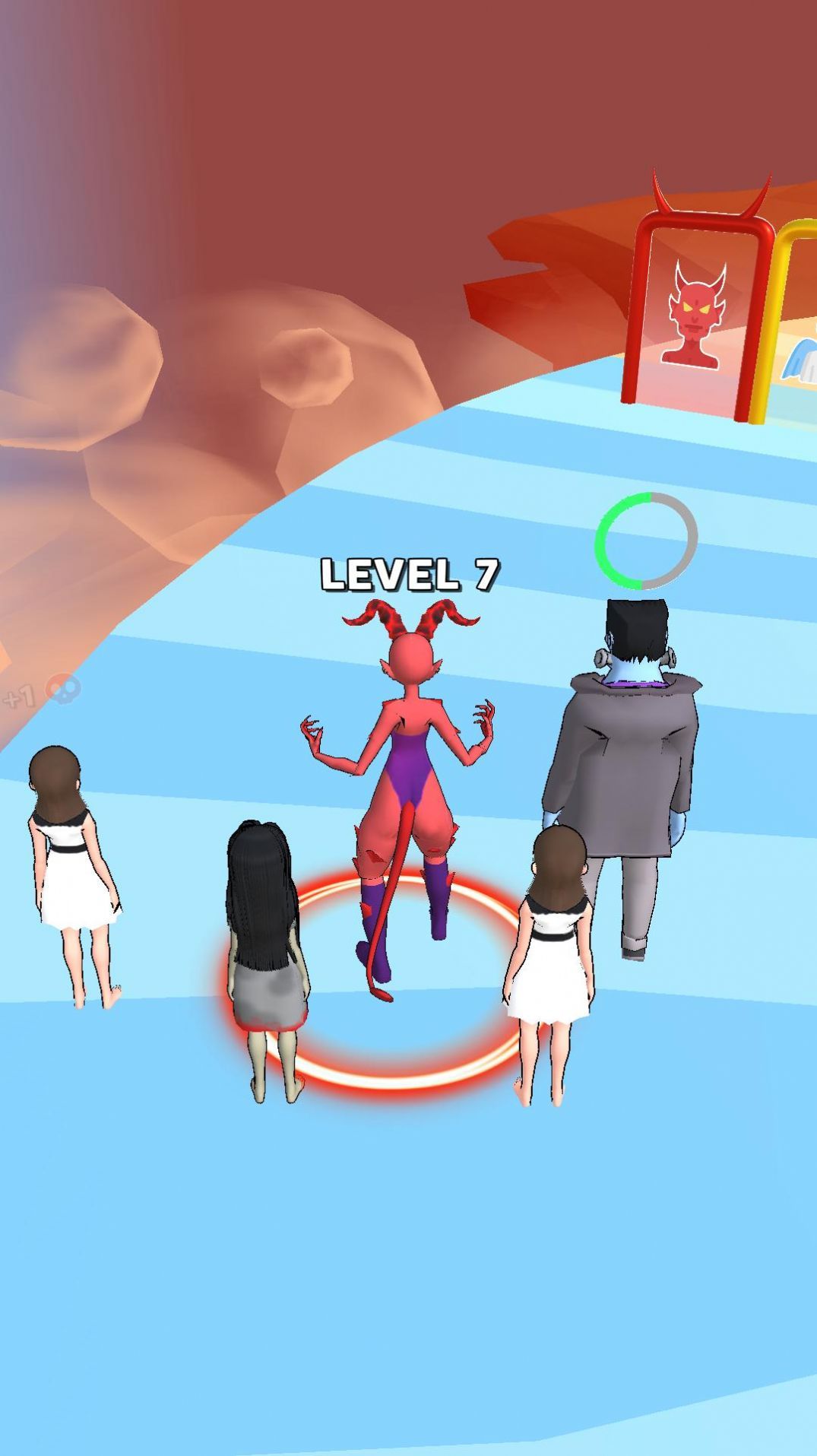 女巫循环下载-女巫循环游戏安卓版最新下载v1.0.0