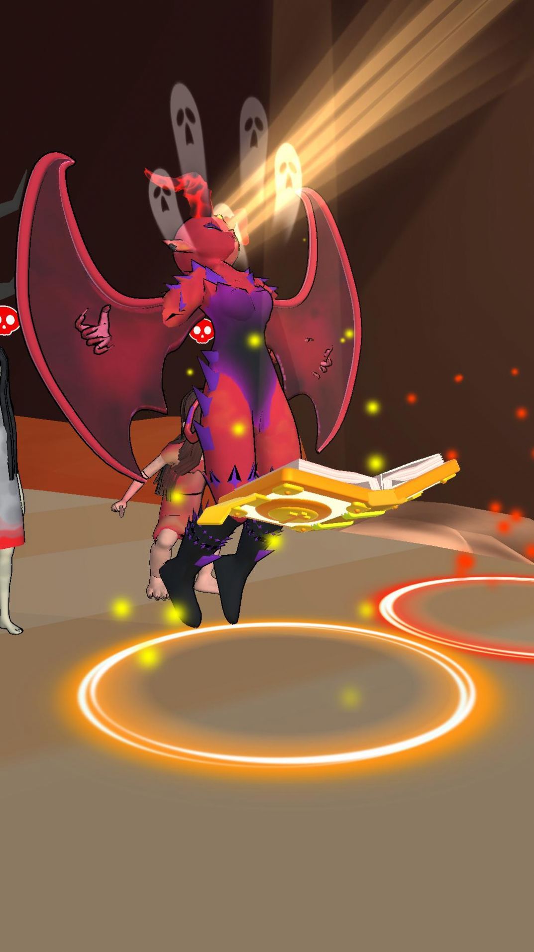 女巫循环游戏安卓版最新