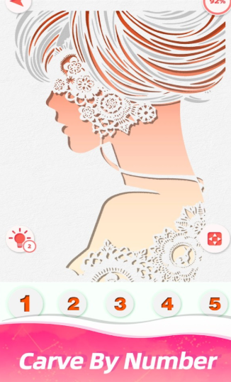 剪纸艺术家手机版本下载-剪纸艺术家游戏下载v1.1.7