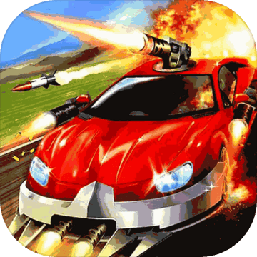 土豪战车官方版