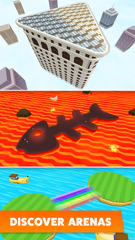 变大的猫最新版下载-变大的猫游戏官方版下载v1.0.8