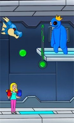 彩虹朋友怪物游戏时间安卓版下载-彩虹朋友怪物游戏时间游戏下载v1.2