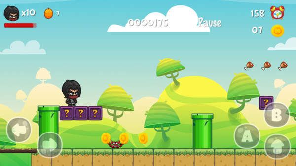 弓箭手的攻击正式版下载-弓箭手的攻击官网版下载v1.1