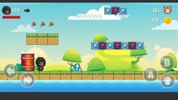 弓箭手的攻击官网版