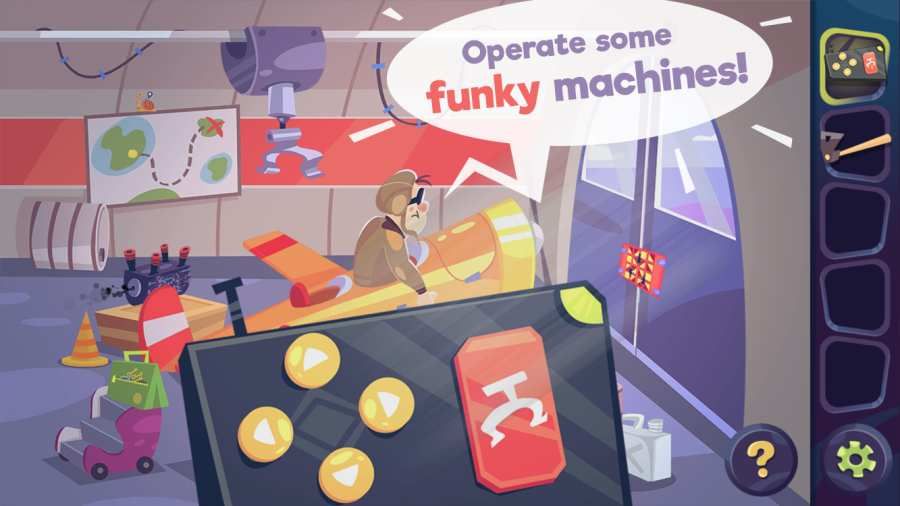 陌生人案件2022最新版下载-陌生人案件手游下载v1.03