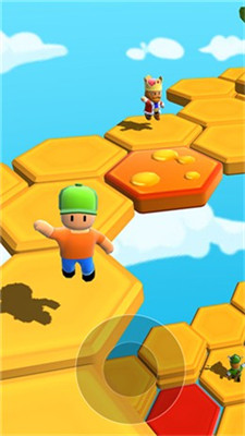 看谁腿长最新版下载-看谁腿长游戏下载v1.0