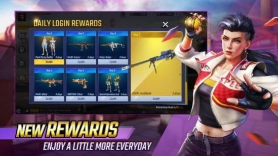 精英打击2022最新版下载-精英打击官网版下载v0.110