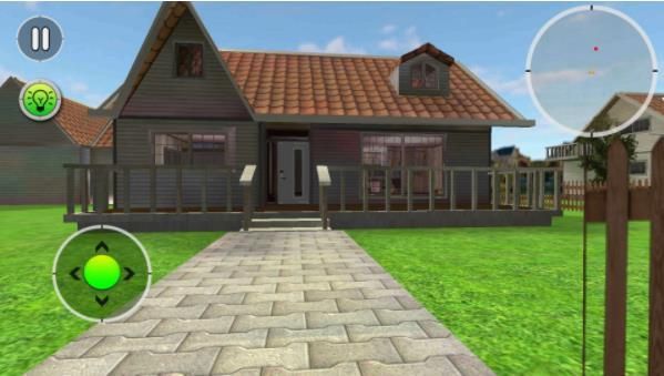 谁是下一个邻居手机版