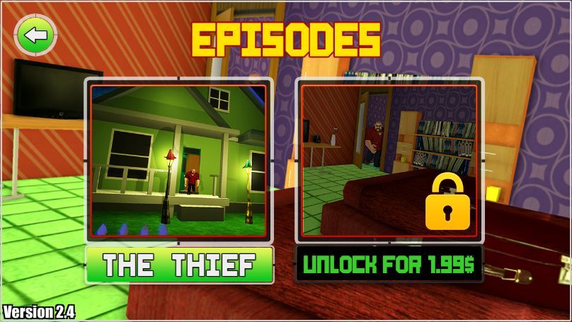 谁是下一个邻居正式版下载-谁是下一个邻居手机版下载v2.4