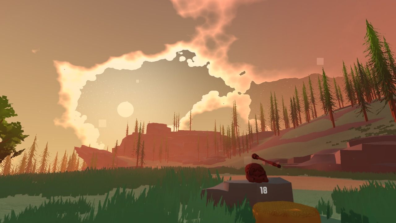 木鱼敲敲游戏下载-木鱼敲敲游戏手机版下载v2.0